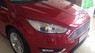 Ford Focus 2017 - Bán Ford Focus 2017, màu đỏ, xe nhập