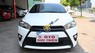 Toyota Yaris E 2014 - Bán Toyota Yaris E sản xuất năm 2014, màu trắng, nhập khẩu, 555tr