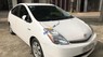 Toyota Prius 2007 - Cần bán Toyota Prius đời 2007, màu trắng, máy khoẻ, đi cực tiết kiệm 4L/100km