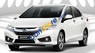 Honda City 1.5 CVT 2017 - Cần bán xe Honda City 1.5 CVT năm sản xuất 2017 giá cạnh tranh