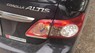 Toyota Corolla altis 1.8G 2011 - Không dùng nên bán Toyota Corolla altis 1.8G sản xuất 2011, màu đen  