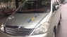 Toyota Innova G 2006 - Bán ô tô Toyota Innova G sản xuất 2006, màu bạc, xe gia đình sử dụng, máy móc êm