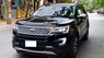 Ford Explorer 2016 - Bán xe Ford Explorer năm sản xuất 2016, màu đen, nhập khẩu