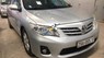 Toyota Corolla altis 1.8AT 2011 - Bán Toyota Corolla altis 1.8AT năm sản xuất 2011, màu bạc