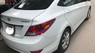 Hyundai Accent 1.4AT 2011 - Bán xe Hyundai Accent 1.4AT năm sản xuất 2011, màu trắng, nhập khẩu nguyên chiếc
