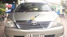 Toyota Innova G 2006 - Bán ô tô Toyota Innova G sản xuất 2006, màu bạc, xe gia đình sử dụng, máy móc êm