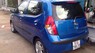 Hyundai i10 2009 - Bán Hyundai i10 năm 2009, màu xanh lam, xe nhập