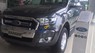 Ford Ranger XLT 4x4MT 2017 - Bán ô tô Ford Ranger XLT 4x4MT 2017, màu xám, nhập khẩu chính hãng