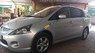 Mitsubishi Grandis 2007 - Cần bán Mitsubishi Grandis năm 2007, màu bạc 