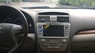 Toyota Camry 2.4G 2009 - Cần bán Toyota Camry 2.4G năm 2009, màu xám