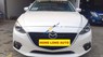 Mazda 3 1.5AT 2016 - Cần bán gấp Mazda 3 1.5AT sản xuất năm 2016, màu trắng