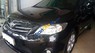 Toyota Corolla altis 1.8G 2011 - Cần bán xe Toyota Corolla altis 1.8G sản xuất 2011, màu đen chính chủ