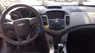 Chevrolet Cruze LS 2011 - Bán gấp Chevrolet Cruze LS sản xuất năm 2011, màu đen còn mới
