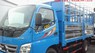 Thaco OLLIN 500B 2017 - Bán xe tải máy dầu Ollin 500B tải trọng 4.995 tấn, hỗ trợ mua trả góp ngân hàng đến 75%