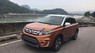 Suzuki Vitara 2017 - Bán Suzuki Vitara 2017, nhập khẩu Châu Âu