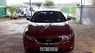 Kia Cerato 1.6MT 2009 - Cần bán Kia Cerato 1.6MT sản xuất năm 2009, màu đỏ, xe nhập