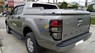 Ford Ranger XLS 4x2AT 2016 - Bán xe Ford Ranger XLS 4x2AT đời 2016, màu bạc, nhập khẩu, chạy 19.000km, còn đẹp như xe mới