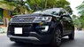 Ford Explorer 2016 - Bán xe Ford Explorer năm sản xuất 2016, màu đen, nhập khẩu