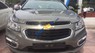 Chevrolet Cruze    2017 - Cần bán Chevrolet Cruze đời 2017, mới 100%