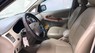 Toyota Innova G 2008 - Cần bán Toyota Innova G năm 2008, xe gia đình, biển số còn 4 số