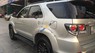 Toyota Fortuner MT 2015 - Bán Toyota Fortuner MT năm sản xuất 2015, màu bạc, giá 868tr