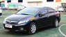 Honda Civic 1.8AT 2012 - Cần bán lại xe Honda Civic 1.8AT năm 2012, màu đen còn mới 