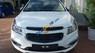 Chevrolet Cruze  LT   2017 - Bán Chevrolet Cruze LT 2017, giá chỉ 589 triệu