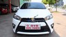 Toyota Yaris E 2014 - Bán Toyota Yaris E năm sản xuất 2014, màu trắng, nhập khẩu  