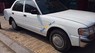 Toyota Crown 2.4MT 1992 - Cần bán gấp Toyota Crown 2.4MT sản xuất 1992, màu trắng, nhập khẩu