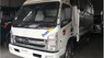 Fuso 2017 - Bán xe tải Cửu Long 2T4 năm sản xuất 2017, màu trắng