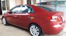 Kia Cerato 1.6MT 2009 - Cần bán Kia Cerato 1.6MT sản xuất năm 2009, màu đỏ, xe nhập