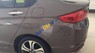 Honda City   2017 - Bán xe Honda City năm 2017, màu nâu, nhập khẩu nguyên chiếc, giá tốt
