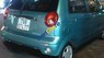 Daewoo Matiz 2009 - Cần bán lại xe Daewoo Matiz năm sản xuất 2009, nhập khẩu nguyên chiếc số tự động