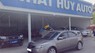 Kia Cerato 2009 - Nhất Huy Auto bán xe cũ Kia Cerato 2009, màu xám, nhập khẩu