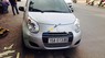 Suzuki Alto 2011 - Cần bán gấp Suzuki Alto năm 2011, nhập khẩu, 250tr