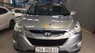 Hyundai Tucson LX20 VVT 2011 - Bán Hyundai Tucson LX20 VVT sản xuất 2011, màu xám, nhập khẩu 