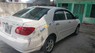 Toyota Corolla altis 1.8MT 2003 - Cần bán gấp Toyota Corolla altis 1.8MT năm sản xuất 2003, màu trắng