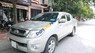 Toyota Hilux 2.5E 2010 - Bán Toyota Hilux 2.5E 2010, nhập Thái Lan, đăng kí tháng 6/2010