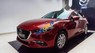 Mazda 3 Facelift  2017 - Bán Mazda 3 Facelift năm sản xuất 2017, màu đỏ