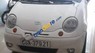 Daewoo Matiz 2003 - Bán Daewoo Matiz năm sản xuất 2003, màu trắng số sàn, 130 triệu