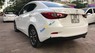 Mazda 2 2016 - Cần bán lại xe Mazda 2 năm sản xuất 2016, màu trắng