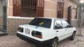 Toyota Corolla 1986 - Cần bán Toyota Corolla sản xuất năm 1986, màu trắng, nhập khẩu 