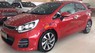 Kia Rio 2015 - Bán Kia Rio sản xuất 2015, đăng ký lần đầu 06/2015, số tự động, mới nguyên zin 99,99% như tại hãng