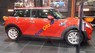 Mini Cooper 2015 - Bán Mini Cooper sản xuất năm 2015, màu đỏ, nhập khẩu nguyên chiếc