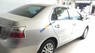 Toyota Vios 2012 - Toyota Vios SX 2012 phiên bản G, DVD camera de, odo chuẩn 21.000km, xe rất đẹp