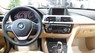 BMW 3 Series 320i LCI 2017 - Bán ô tô BMW 3 Series 320i LCI sản xuất 2017, màu nâu, nhập khẩu nguyên chiếc