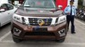 Nissan Navara VL 2017 - Bán ô tô Nissan Navara VL năm sản xuất 2017, màu nâu, nhập khẩu nguyên chiếc 