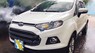 Ford EcoSport 1.5 Titanium 2016 - Xe Ford EcoSport 1.5 Titanium năm 2016, màu trắng, nhập khẩu