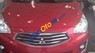 Mitsubishi Attrage   CVT   2016 - Cần bán xe Mitsubishi Attrage CVT năm sản xuất 2016, màu đỏ, xe nhập