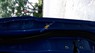 Kia Morning 2009 - Bán ô tô Kia Morning năm sản xuất 2009, màu xanh lam, xe nhập  